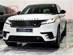 لاند روفر رانج روڤر فيلار